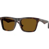 Burberry BE4434-300283 - Solglasögon Herr (57/20/145)