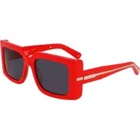 Ferragamo Sf2032s-600 55x19x140 Solglasögon För Kvinnor