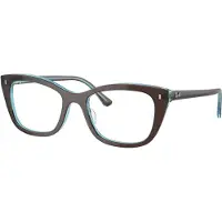 Ray-Ban 0RX5433 Solglasögon