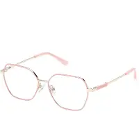 GUESS Gu9223 Barn 072 Barnglasögon Pink/47-12-130