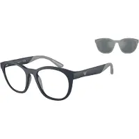 Emporio Armani Teens 0EK4001 Solglasögon