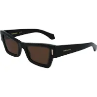 Salvatore Ferragamo Sf2006s-001 Solglasögon För Kvinnor