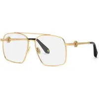 Roberto Cavalli Vrc028 Glasögon