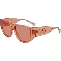 Ferragamo Sf1077s-838 Solglasögon