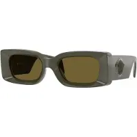 Versace Ve4474u549173 52/20/140 Solglasögon För Kvinnor