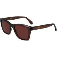 Ferragamo Sf2001s-232 54/20/145 Solglasögon
