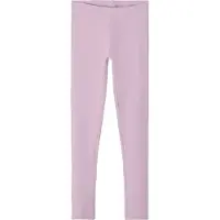 Name it Leggings - Noos - NkfVivian - Winsome Orchid - - 7 år (122) - Leggings