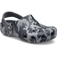 Crocs Classic Camo Träskor