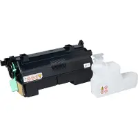 Ricoh Tonerkassett Svart