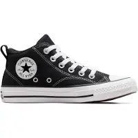 Converse Sneaker 'Chuck Taylor All Star' svart / vit