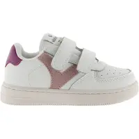 Victoria Sneakers 1124104 flickor - Vit - 33