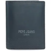 Pepe Jeans 450067811 Deep Plånbok