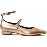 Montevita Balettplattor Balera5 I Guld