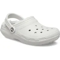 Crocs Classic Fodrad Klumpedräkt Termoplast Atmosfär Klumpedräkt