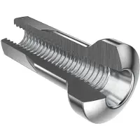 Dt Swiss Dt Hidden Pro Lock Nipplar 100 Enheter