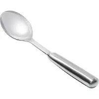 Oxo Steel Serveringssked