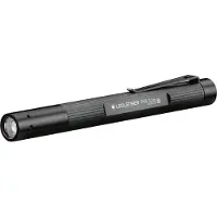 Led Lenser LEDLENSER P3 Core ultrakompakt ficklampa