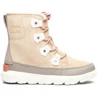 Sorel Explorer II Joan W