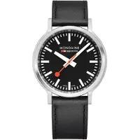 Mondaine Sbb 2se S2g Klocka