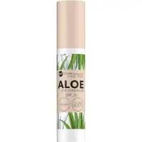 HYPOAllergenic Aloe Eye Concealer SPF 25 Concealer 4.8 ml Nr. 02 - Peach