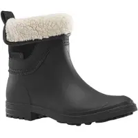 Kamik Women's Abigail Lo Black