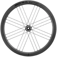Campagnolo Bora Wto 45 Opaco Disc Cl Tubeless Landsvägshjulset