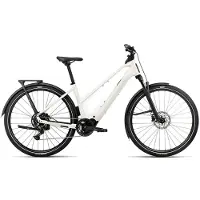 Orbea Kemen Tour 30 Mid 29´´ Cues U4000 Gs Shadow 2025 Elcykel