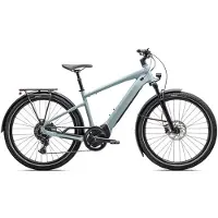 Specialized Turbo Vado 4.0 Nb 27.5´´ 2025 Elcykel