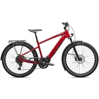 Specialized Turbo Vado 4.0 Nb 27.5´´ 2025 Elcykel