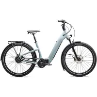 Specialized Turbo Como 4.0 Igh Nb 27.5´´ 2025 Elcykel