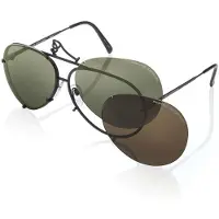 Porsche Design Turbo 1 Solglasögon