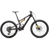 Specialized Turbo Levo Sl Ohlins Coil 29/27.5´´ Gx Eagle 2025 Elcykel Mtb