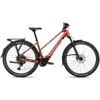 Orbea Kemen Adv 20 Mid 29´´ Cues U6000 Gs Shadow 2025 Elcykel