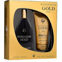 Instituto Espanol Gold Men Parfymset