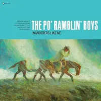 Konkurrent Po Ramblin Boys: Wanderers Like Me
