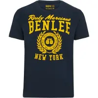 Benlee Duxbury T-shirt Med Korta ärmar
