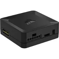 Corsair Icue Link System Hub Belysningssats