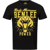 Benlee Tiger Power T-shirt Med Korta ärmar