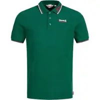 Lonsdale Lion Kortärmad Polotröja