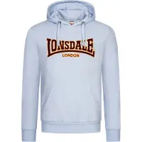 Lonsdale Classic Ll002 Huvtröja