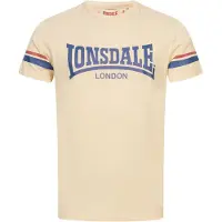 Lonsdale Creich T-shirt Med Korta ärmar