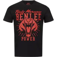 Benlee Tiger Power T-shirt Med Korta ärmar