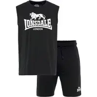 Lonsdale Allanton Träningsdräkt
