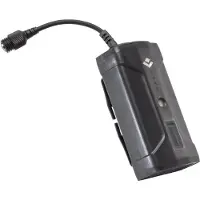 Black Diamond Icon Lithium Batteri