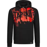 TAPOUT Pacomila Huvtröja
