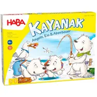 Haba Kayanak Brädspel