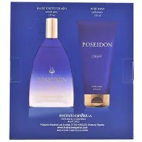 Instituto Espanol Deep Men Parfymset