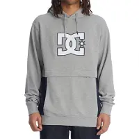 Dc-shoes Bandwidth Tröja Med Huva