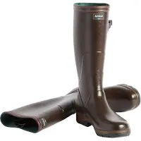 Aigle Terra Pro Vario Regnstövlar