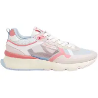 Pepe Jeans Brit Pro Bright Low Skor